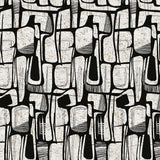 DB73701 Voyage Florida Black White Mural 