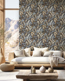 DB73706 Voyage Cuba Antique Mural