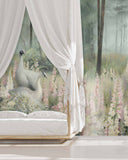 DB73711 Voyage Italy Multi Mural 