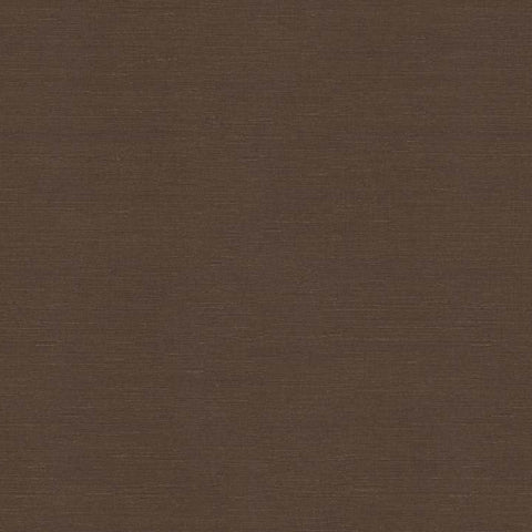 DB73737 Voyage Rafia Coffee Wallpaper