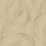 DB73750 Voyage Feather Desert Wallpaper