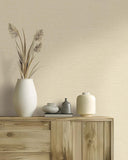 DB73764 Voyage Cross Weave Desert Wallpaper 