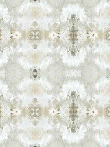 DBW1002 Kaleidoscope Grey Wallpaper