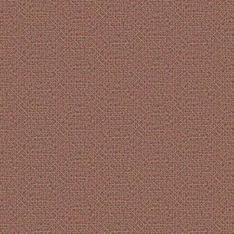 DC30023 Cross Hatch Texture Red Wallpaper