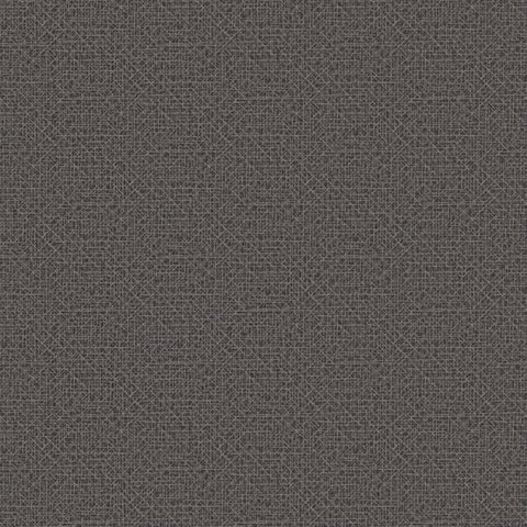 DC30024 Cross Hatch Texture Black Wallpaper
