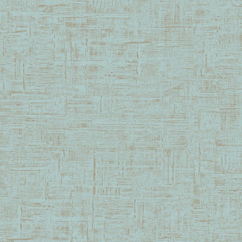 DC30074 Industrial Effect Blue Wallpaper
