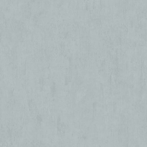 DC30082 Plain Weathered Effect Blue Wallpaper