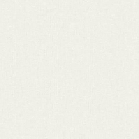 DC30183 Horizontal Texture White Wallpaper
