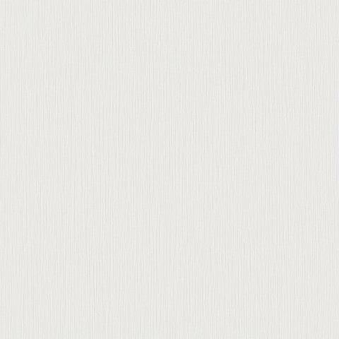 DC30193 Stripe Texture White Wallpaper