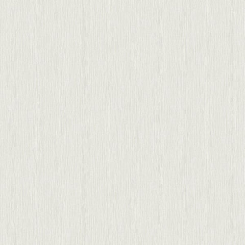 DC30232 Vertical Texture White Wallpaper