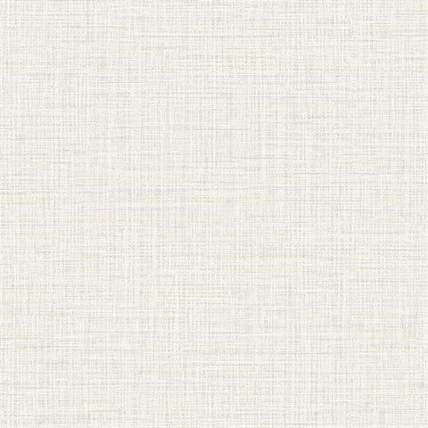 DC60700 Glitter Faux Finish Off-White Wallpaper