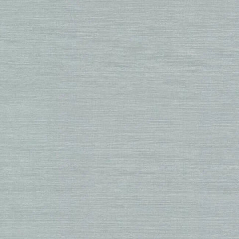 DD3734 Shining Sisal Blue Silver Wallpaper