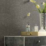 DD3751 Weathered Cypress Warm Silver York Wallpaper