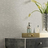 DD3752 Weathered Cypress Taupe York Wallpaper