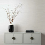 DD3763 Tiger's Eye White Wallpaper 