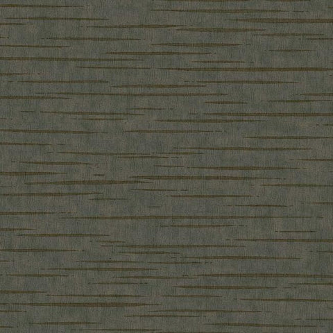 DD3765 Tiger's Eye Charcoal Wallpaper