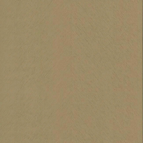 DD3783 Etched Chevron Gold Wallpaper 