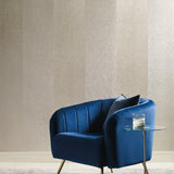 DD3784 Etched Chevron Glint Wallpaper