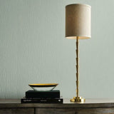 DD3791 Rain Chimes Sage Wallpaper