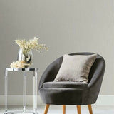 DD3794 Rain Chimes Grey Wallpaper