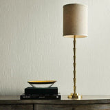 DD3795 Rain Chimes Glint Wallpaper