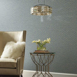 DD3802 Galaxies Blue Wallpaper