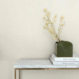 DD3803 Galaxies White Wallpaper