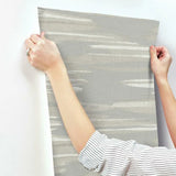 DD3821 Nimbus Grey Wallpaper