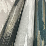 DD3822 Nimbus Blue Neutral Wallpaper 