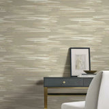 DD3826 Nimbus Taupe Wallpaper 