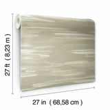 DD3826 Nimbus Taupe Wallpaper 