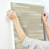 DD3826 Nimbus Taupe Wallpaper 