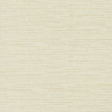 DD3831 Ribbon Bamboo Cream Gold Wallpaper