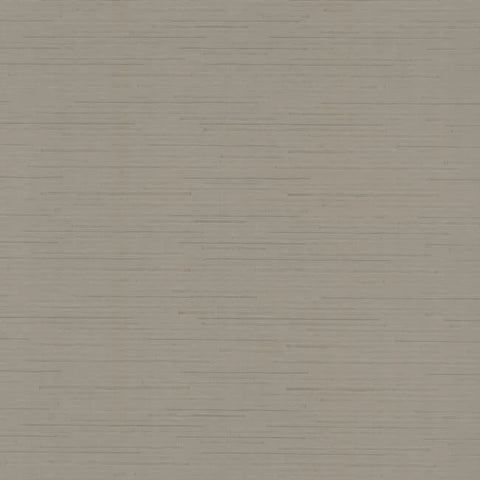 DD3832 Ribbon Bamboo Taupe Silver Wallpaper