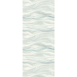 DD3841M Currents Blue Mural Wall Mural