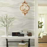 DD3842M Currents Neutral Mural Wall Mural