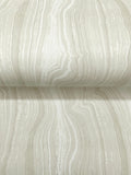 DF3322 Mineral Shimmer White Pearl Wallpaper