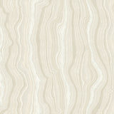 DF3322 Mineral Shimmer White Pearl Wallpaper