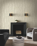 DF3324 Mineral Shimmer Warm Neutral Pearl Wallpaper