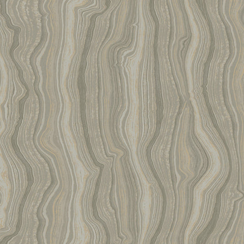 DF3325 Mineral Shimmer Taupe Pearl Wallpapeк