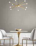DF3327 Terrace Taupe Wallpaper