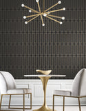 DF3328 Terrace Black Wallpaper 