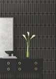 DF3328 Terrace Black Wallpaper 