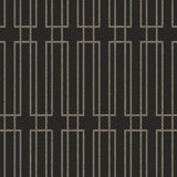 DF3328 Terrace Black Wallpaper 