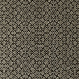 DF3336 Uptown Glam Black Gold Wallpaper