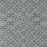 DF3338 Uptown Glam Charcoal Wallpaper