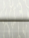 DF3361 Flowing Light Grey Wallpaper