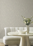 DF3362 Flowing Dark Taupe Wallpaper