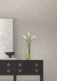 DF3362 Flowing Dark Taupe Wallpaper