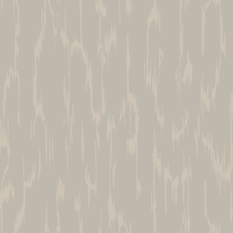 DF3362 Flowing Dark Taupe Wallpaper